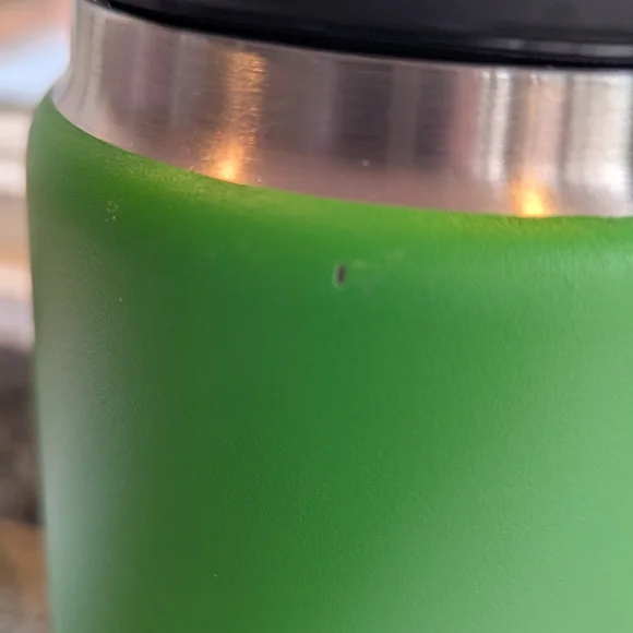 Yeti Bottle - Picture 4 of 4